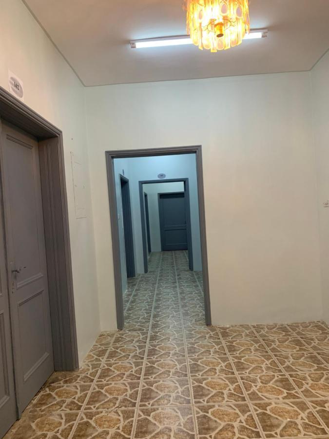 Apartmán لينا للوحدات السكنية المفروشة Medína Exteriér fotografie