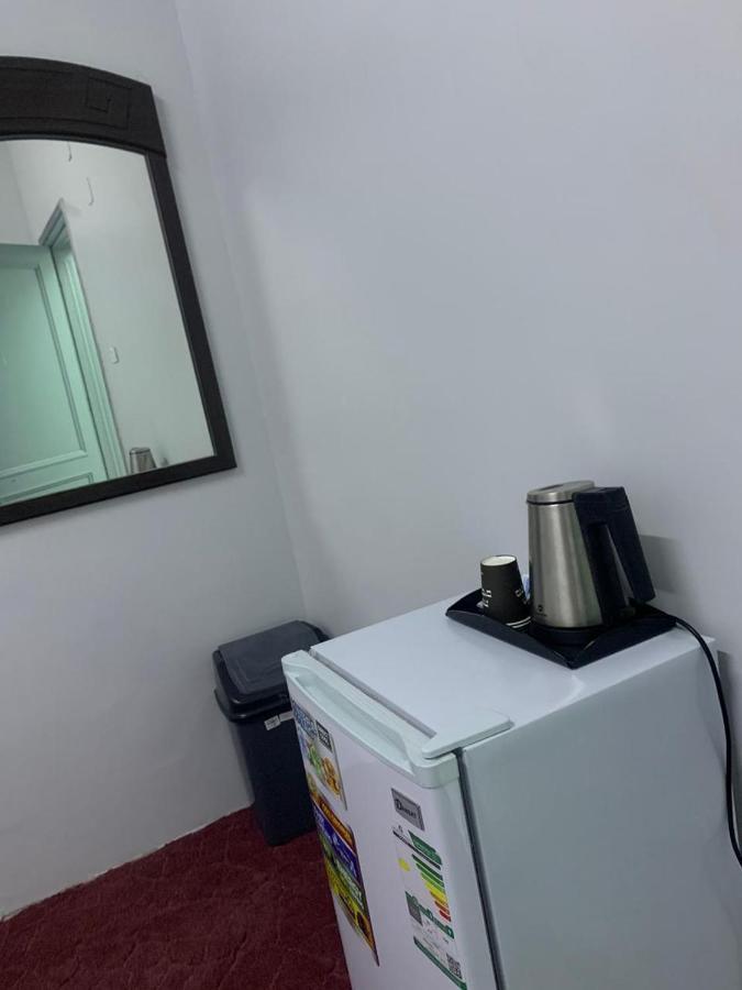 Apartmán لينا للوحدات السكنية المفروشة Medína Exteriér fotografie