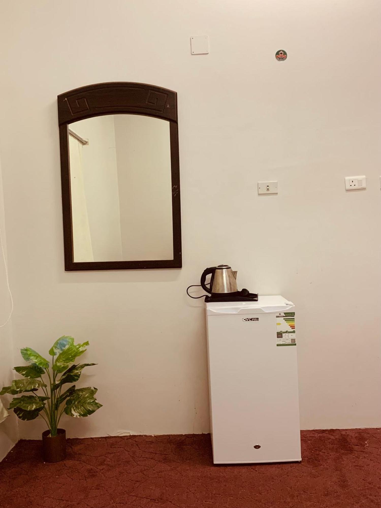Apartmán لينا للوحدات السكنية المفروشة Medína Exteriér fotografie